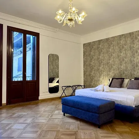 Διαμέρισμα Angelo Palace Canal View Βενετία