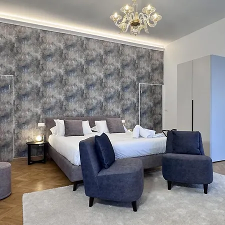 Angelo Palace Canal View Apartman *