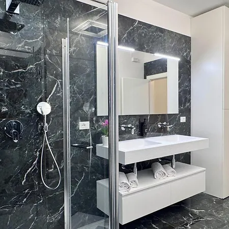 Apartman Angelo Palace Canal View