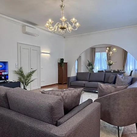 Apartman Angelo Palace Canal View