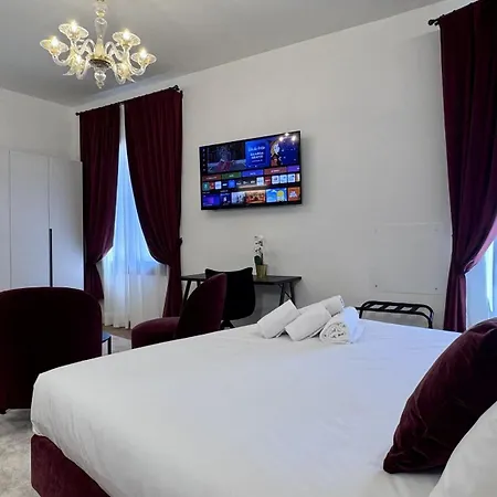 Apartman Angelo Palace Canal View