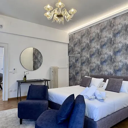 Apartman Angelo Palace Canal View *