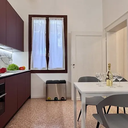 Apartman Angelo Palace Canal View