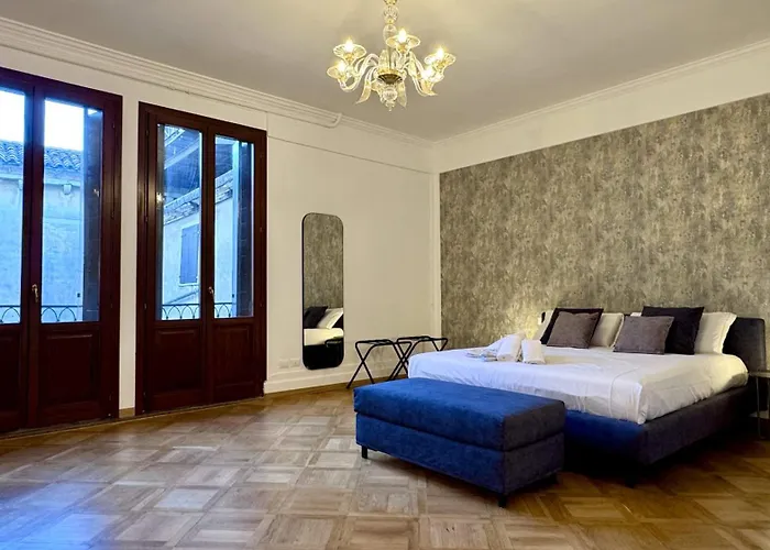 Apartamento Angelo Palace Canal View Venecia