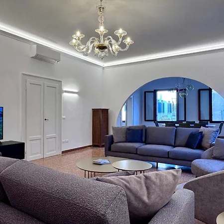 Angelo Palace Canal View Appartement